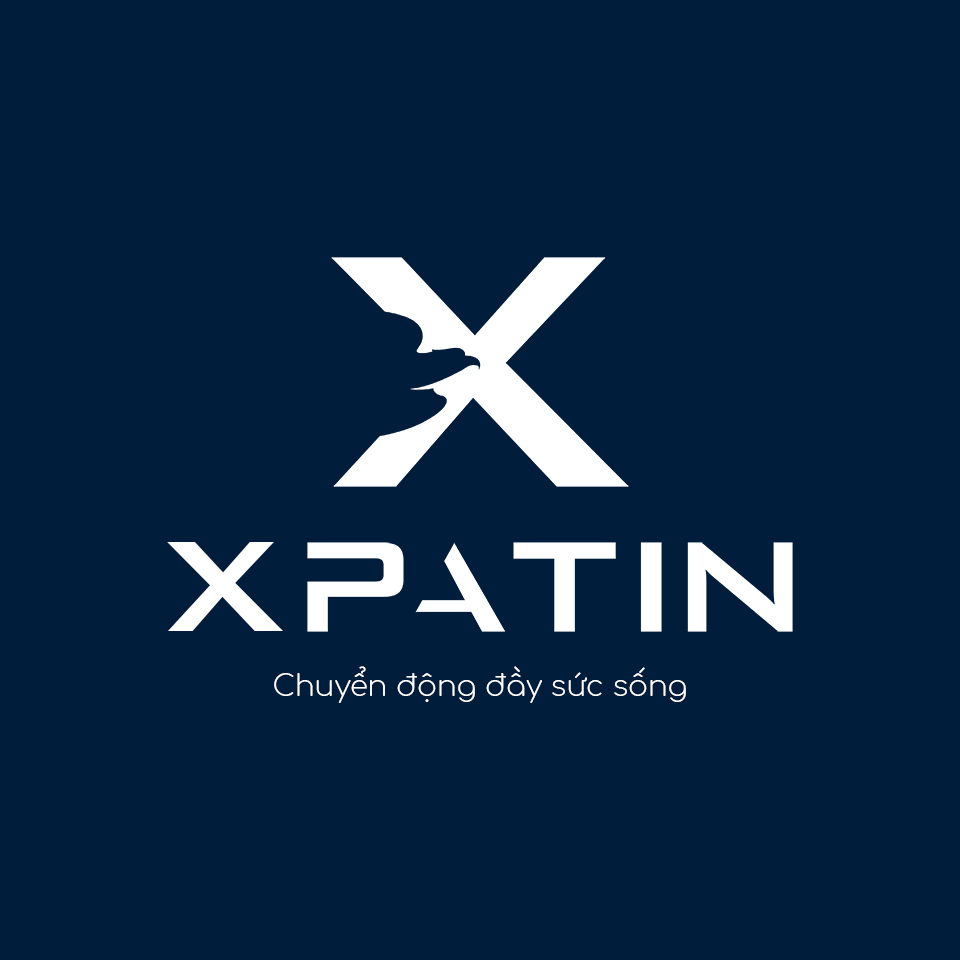 Xpatin logo