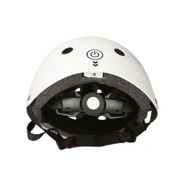 Mũ bảo hộ trượt patin Micro Flash Helmet ảnh 5