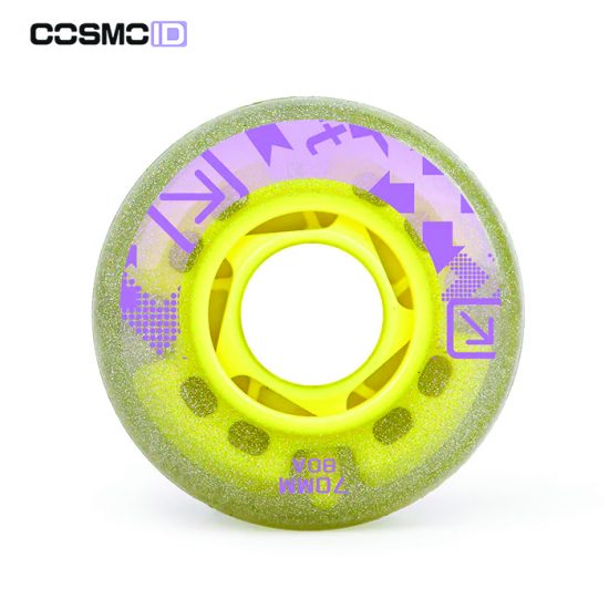 Cosmo ID Flash Wheel-min