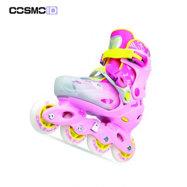 Giày patin Cosmo ID Candy màu hồng ảnh 2