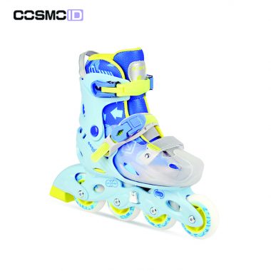 Giày patin Cosmo ID Candy màu xanh dương ảnh 2