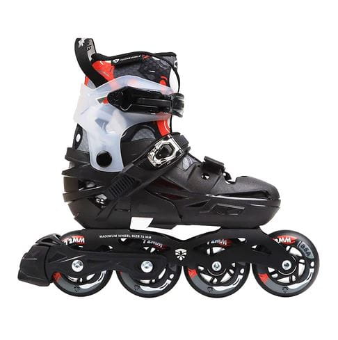 Giày Patin Flying Eagle S5 Pro Buzz BLACK Giày Patin Flying Eagle S5 Pro Buzz BLACK