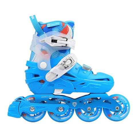 Giày Patin Flying Eagle S5 Pro Buzz BLUE Giày Patin Flying Eagle S5 Pro Buzz BLUE