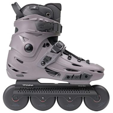 giày Patin Flying Eagle F6 Falcon Pro màu Titan