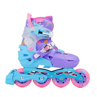 Giày Patin Flying Eagle S6S Pro SONOS tím