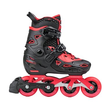 Giày Patin Flying Eagle S9 Dynamo 2026 màu đỏ