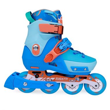 OCEAN ELF SKATES