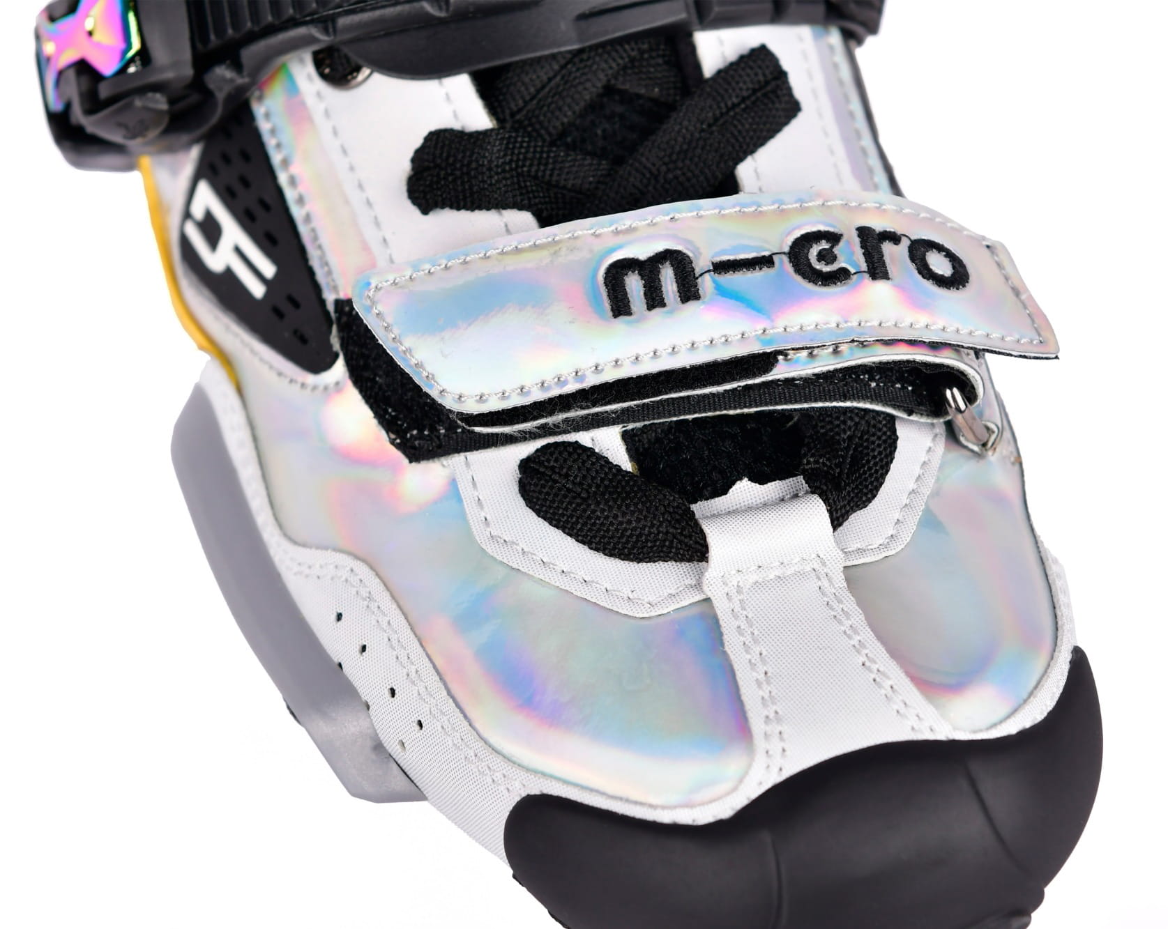 Giày Patin Micro Delta Force 2 (Only Boot) 2 Giày Patin Micro Delta Force 2 (Only Boot) 2