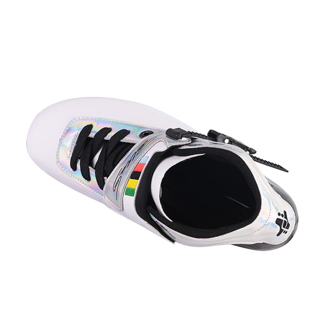 Giày Patin tốc độ Micro DELTA SPEED ELITE (DSE) Only Boot 3 Giày Patin tốc độ Micro DELTA SPEED ELITE (DSE) Only Boot 3
