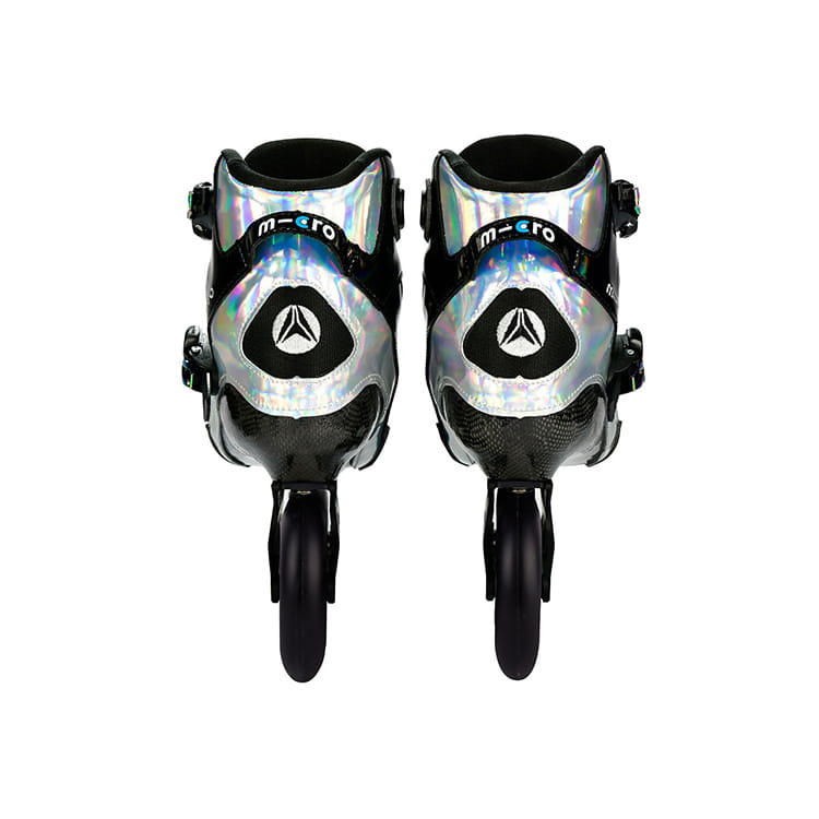 Giày Patin tốc độ Micro DELTA ACCELERATION (DA) 3 Giày Patin tốc độ Micro DELTA ACCELERATION (DA) 3