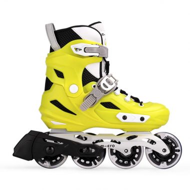 Giày Patin Micro INFINITE CE FIREFLY VÀNG
