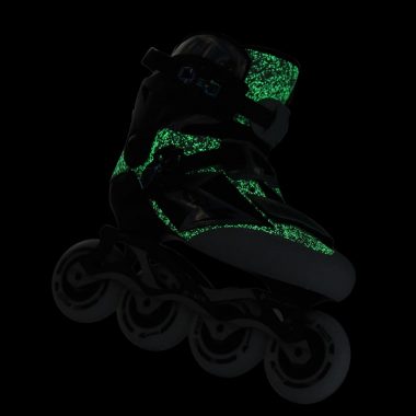 Giày Patin Micro Delta Liberty POP