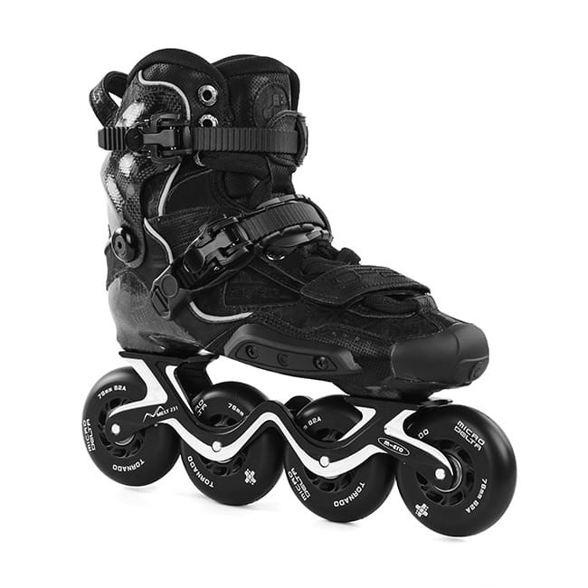 GIÀY PATIN DELTA FORCE2 BK GIÀY PATIN DELTA FORCE2 BK