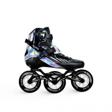 Giày Patin tốc độ Micro DELTA ACCELERATION (DA)