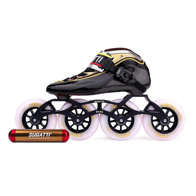 ASTON S1+ LEVEL TOP 3 COMBO(FOUR WHEELS) ĐEN ASTON S1+ LEVEL TOP 3 COMBO(FOUR WHEELS) ĐEN