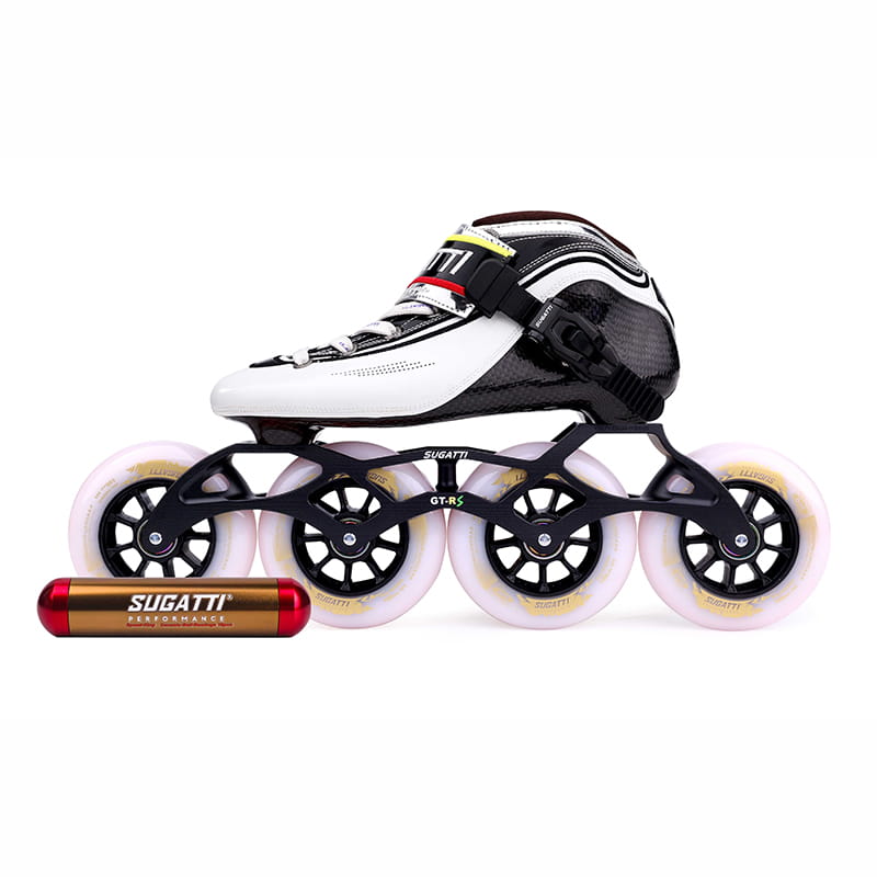 ASTON S1+ LEVEL TOP 3 COMBO(FOUR WHEELS) TRẮNG ASTON S1+ LEVEL TOP 3 COMBO(FOUR WHEELS) TRẮNG