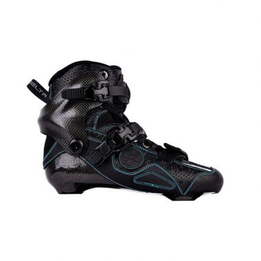 Giày Patin Micro Delta Plus (Only Boot) cổ carbon