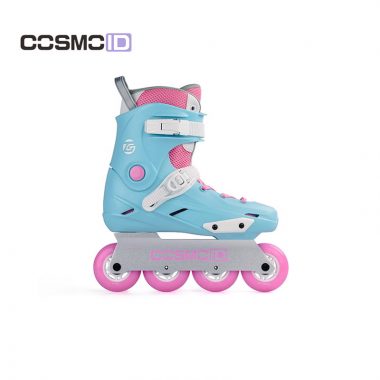 Giày patin COSMO ID TG xanh