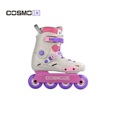 Giày patin COSMO ID TG hồng