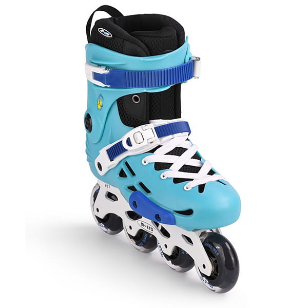 Giày Patin Micro MT4 FIREFLY XANH 3 Giày Patin Micro MT4 FIREFLY XANH 3