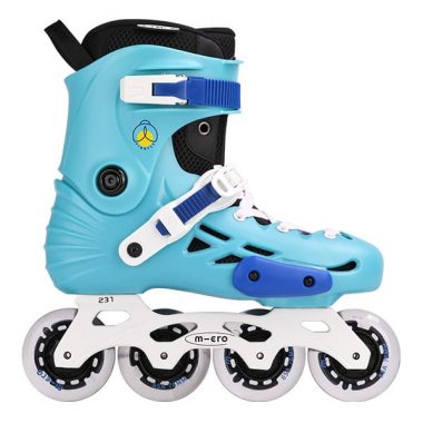 Giày Patin Micro MT4 FIREFLY XANHGiày Patin Micro MT4 FIREFLY XANH
