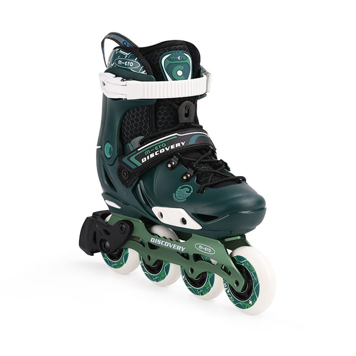 Giày Patin Micro Discovery Eco 2 Giày Patin Micro Discovery Eco 2