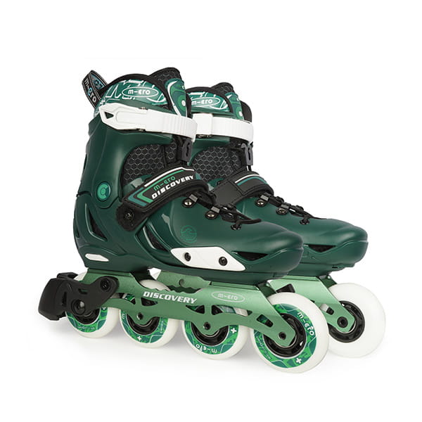 Giày Patin Micro Discovery Eco 3 Giày Patin Micro Discovery Eco 3