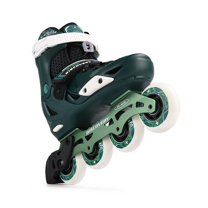 Giày Patin Micro Discovery Eco 4 Giày Patin Micro Discovery Eco 4